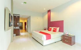 Hotel Grand Inn Mataram